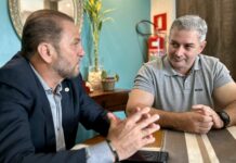 Alta Floresta: Prefeitura realiza Dia da Alegria com apoio de Cirone Deiró