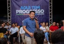 Prefeito Adailton Fúria tem contas aprovadas sem ressalvas pelo 4° ano consecutivos pelo TCERO