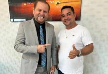 Seringueiras: Cirone assegura mais recursos para a saúde