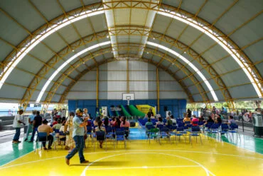 Destaques das ações do governo de RO de 15 a 19 de dezembro