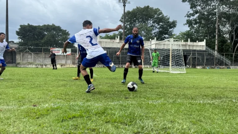 Associação Filhos de Rondônia realiza 1º Torneio Aberto X2 em Cacoal