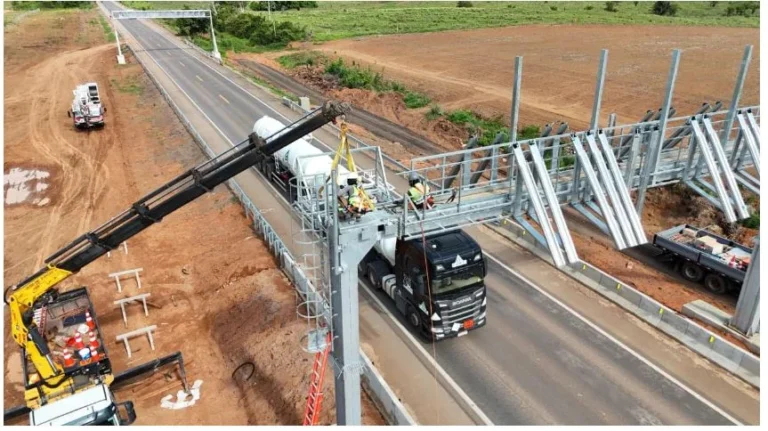 Bancada avisa que Congresso não aprovou pedágio e anuncia ação na Justiça contra cobrança na nova 364