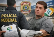 Polícia Federal comunica ao STF investigação sobre fraude no INSS que menciona Lulinha