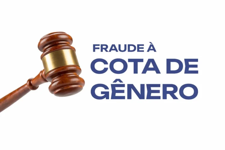 Justiça reconhece fraude à cota de gênero e anula votos de partido em eleição municipal