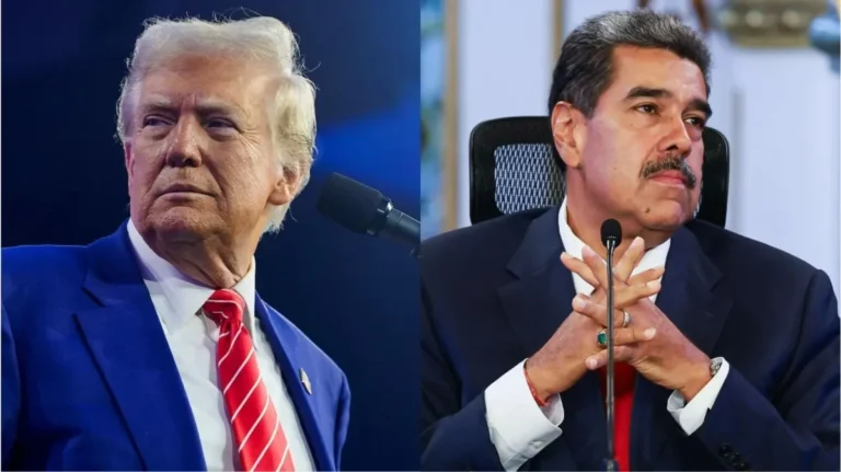 Trump manda atacar Venezuela, captura Maduro e diz que irá julgá-lo em NY; Lula não gostou