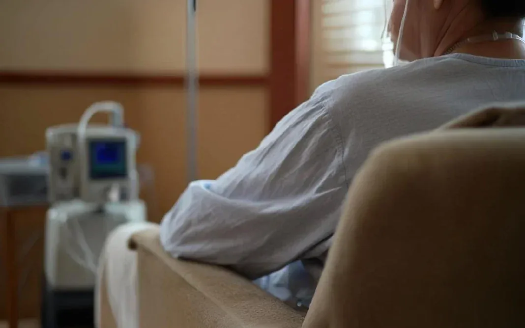 Cadastro de pacientes |#prioritários | energisa | Rondônia