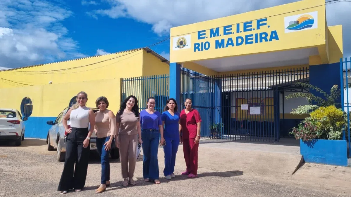 O dia da Escola é uma data dedicada a reconhecer a importância desses espaços na formação das crianças e na construção de uma sociedade mais justa