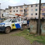 EMDUR atende pedido de vereador Dr. Júnior Queiroz e reforça iluminação em quadra e campo de residencial na capital
