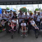 O deputado Cirone Deiró é o autor da Lei nº 5.563/23, que garante a isenção da taxa de inscrição para pessoas com deficiência em competições esportivas