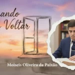 POESIA: Esperando ela voltar