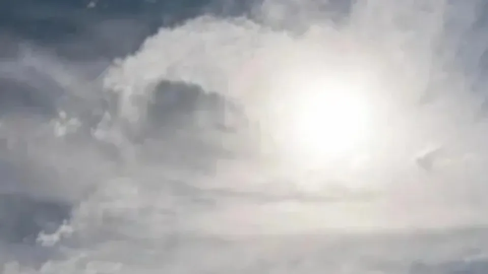 Domingo deve ser de calor e tempo instável em Rondônia, aponta previsão