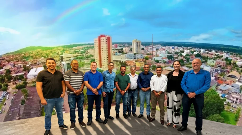 ACI realiza solenidade do Dia do Jornalista nesta quinta-feira com presença de lideranças municipais, estaduais e do Congresso Nacional