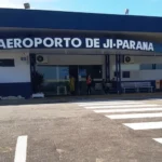 Ji-Paraná ganhará novo terminal e modernização do aeroporto