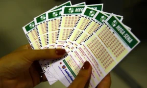 Mega-Sena acumula e prêmio principal vai para R$ 16 milhões