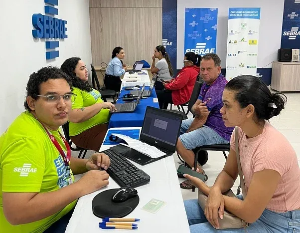 Semana do MEI é sucesso de público em Rondônia com grande mobilização de empreendedores