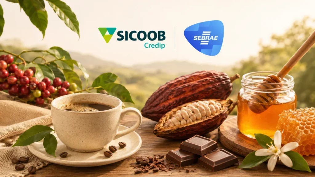 Encontro do Café, Chocolate e Mel será realizado em Cacoal no dia 23 de junho