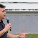 Prefeitura de Cacoal entrega 37 motos a agentes de saúde e anuncia repasse de R$ 700 mil
