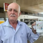 Rolim de Moura se despede de Seu Tião Serraia, ex-prefeito e pioneiro do município