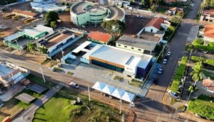 Nova Promotoria: Espigão do Oeste recebe estrutura modernizada para fortalecer cidadania e atendimento humanizado