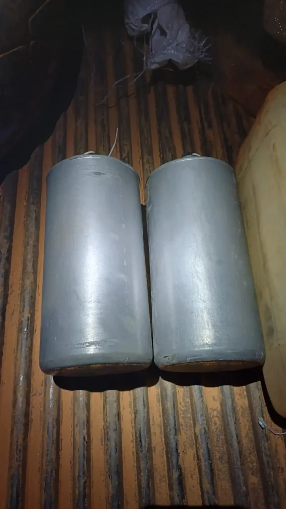 PRF em Rondônia apreende mais de 70 kg de mercúrio que seria utilizado na atividade de garimpo ilegal