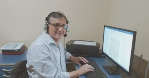 Siderlândio Simões