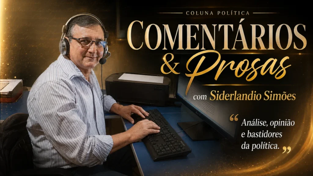 Entre palanques, alianças e velhos filmes: a eleição já está nas ruas